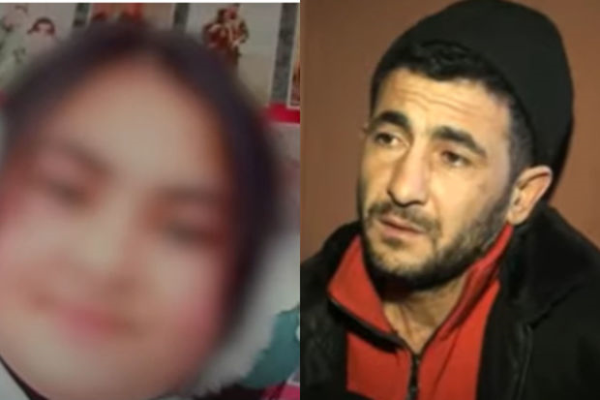 Qızılcadan vəfat edən yeniyetmənin atası: “Xəstəxanada dedilər, gecikdirmisiniz” 